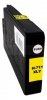 Tusz HP 711 zamiennik yellow